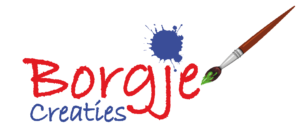 logo Borgje Creaties
